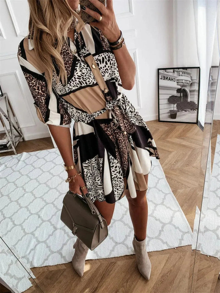 Levoire | Robe femme Casual A
