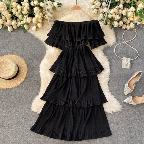 Levoire | Robe Femme Sexy Une