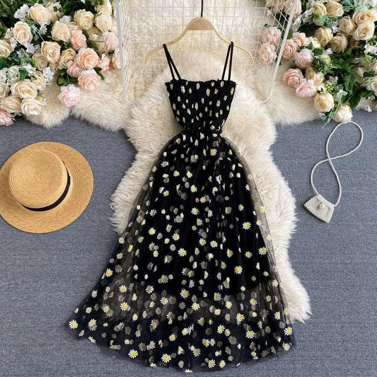 Levoire | Belle Robe Lolita Noir Une taille