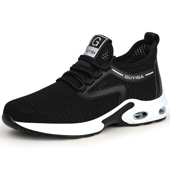 Levoire | Chaussures De Sécurité Durables Pour Hommes