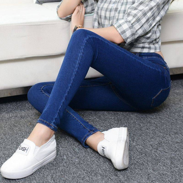 Levoire | Pantalons De Mode À Taille Haute Pour Femmes