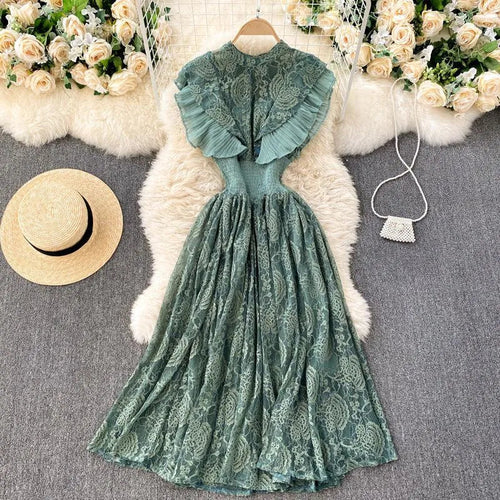 Levoire | Robe ajustée légère