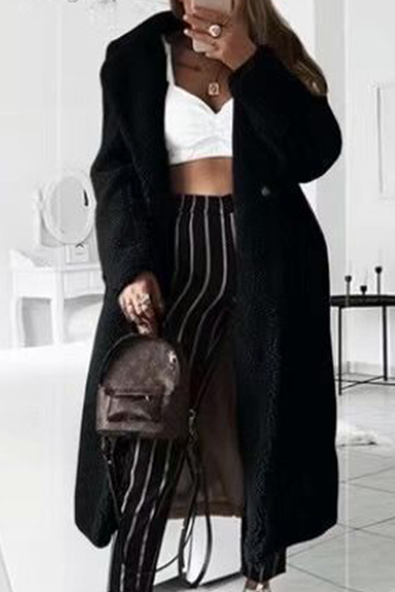 Levoire | Pull Confortable Et Élégant D'Hiver Noir