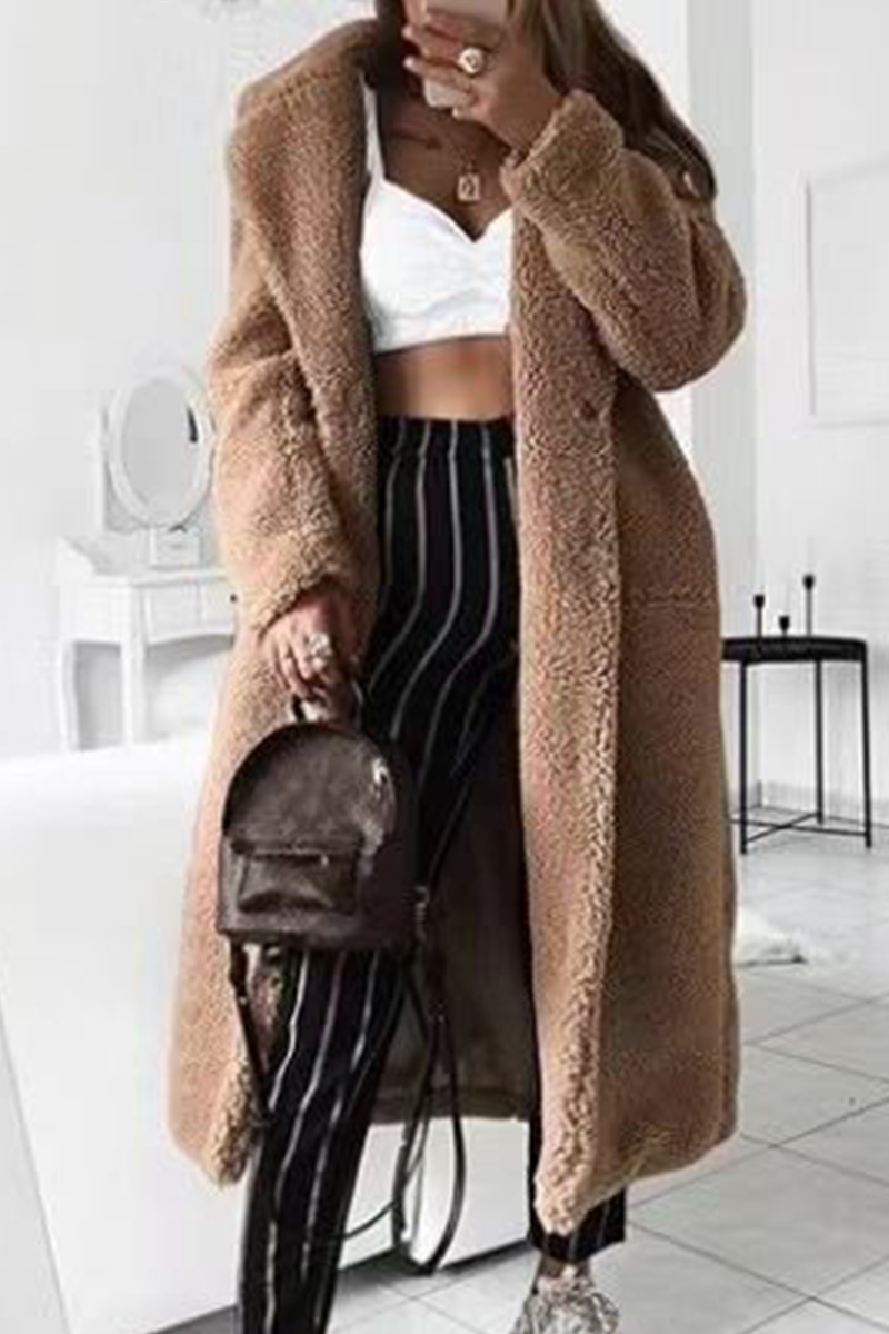Levoire | Pull Confortable Et Élégant D'Hiver marron