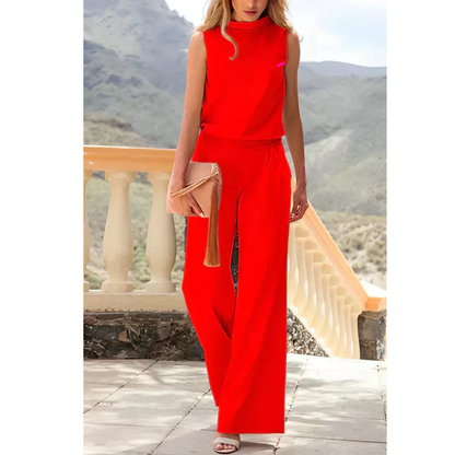 Levoire | Combinaison formelle pour femmes Rot