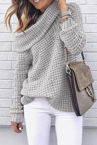 Levoire | Pull Hiver Confortable Et Doux
