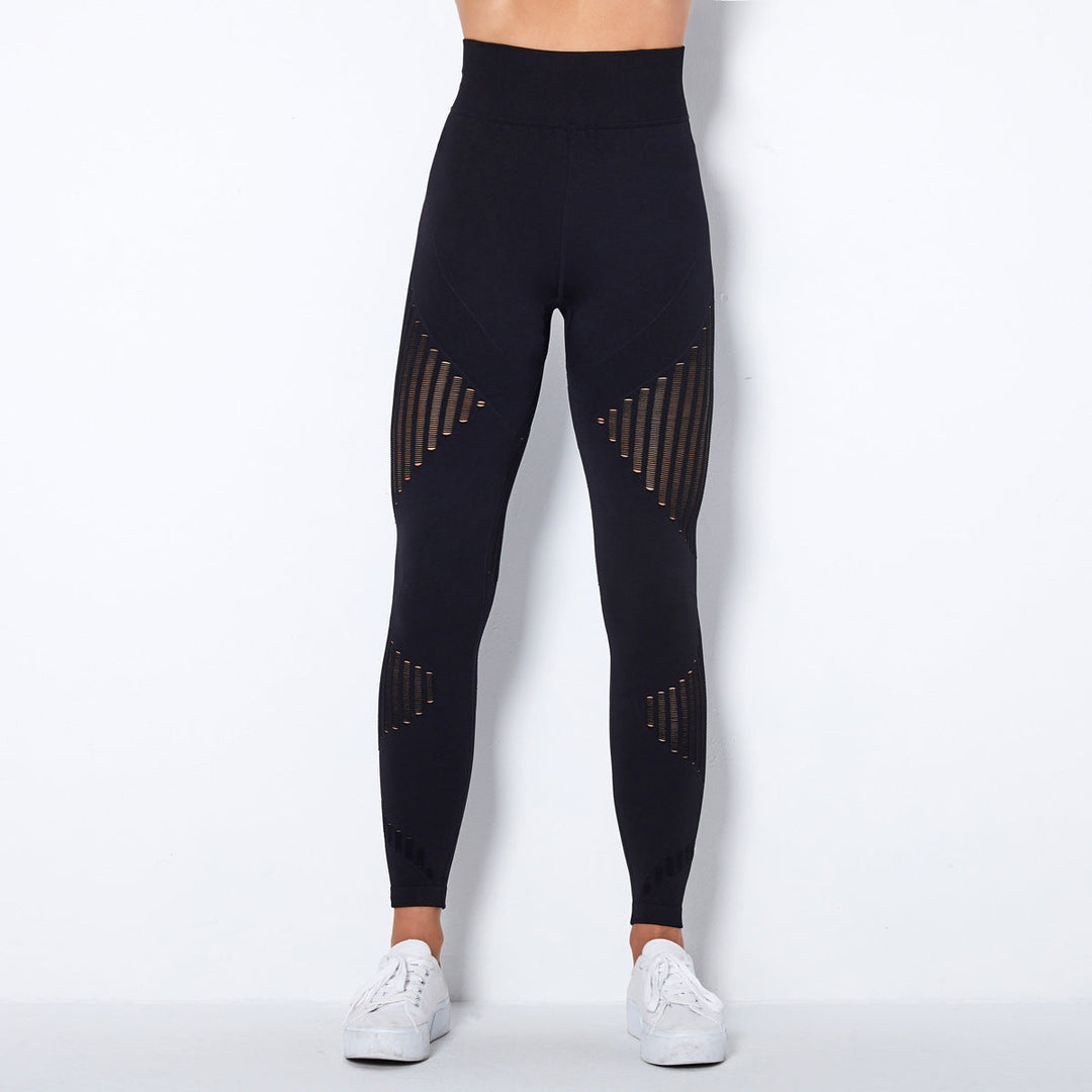 Levoire | Leggings De Yoga Taille Haute