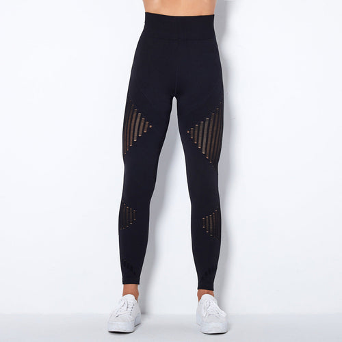 Levoire | Leggings De Yoga Taille Haute