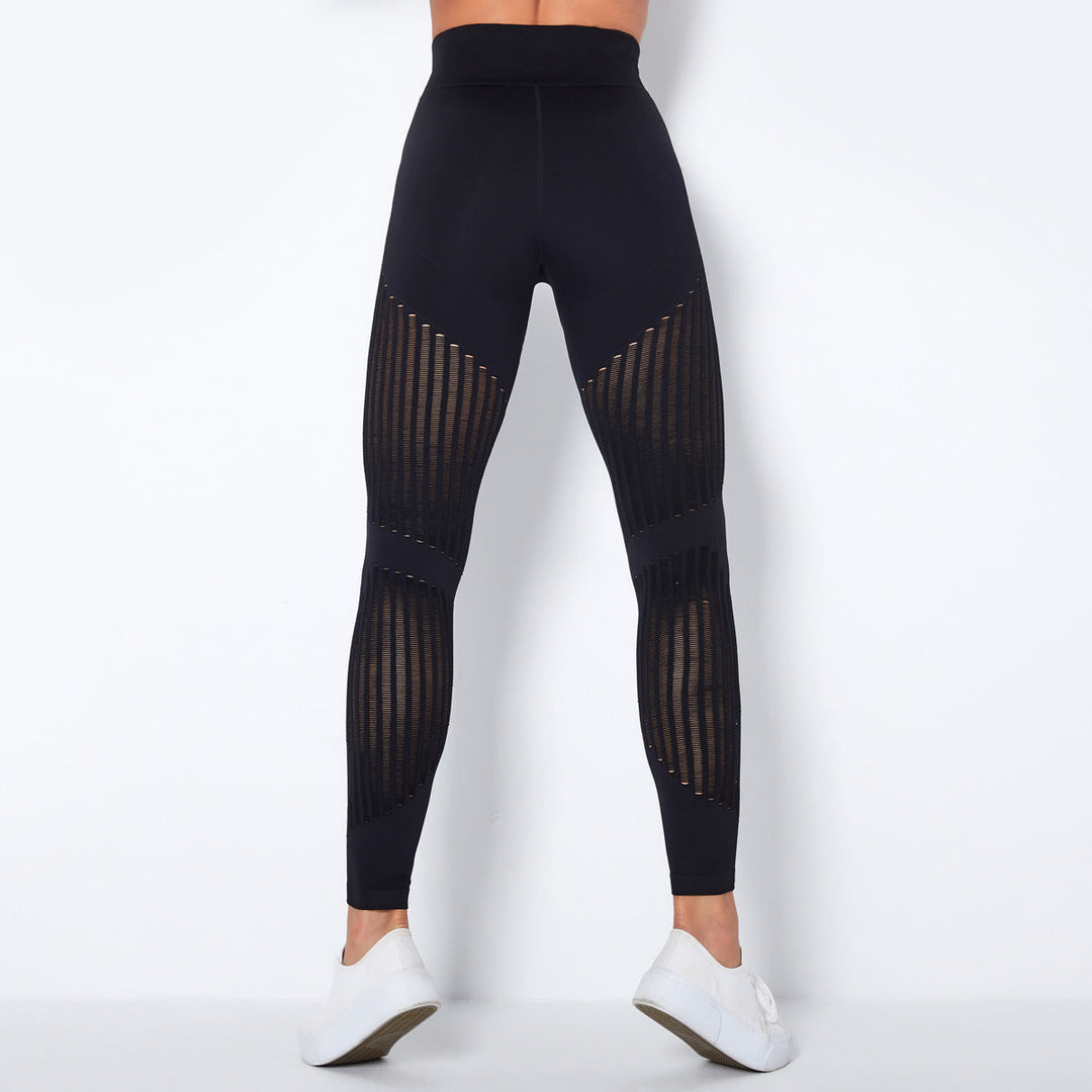 Levoire | Leggings De Yoga Taille Haute