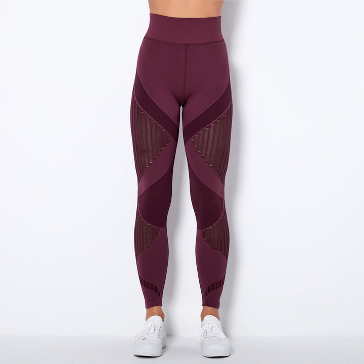 Levoire | Leggings De Yoga Taille Haute