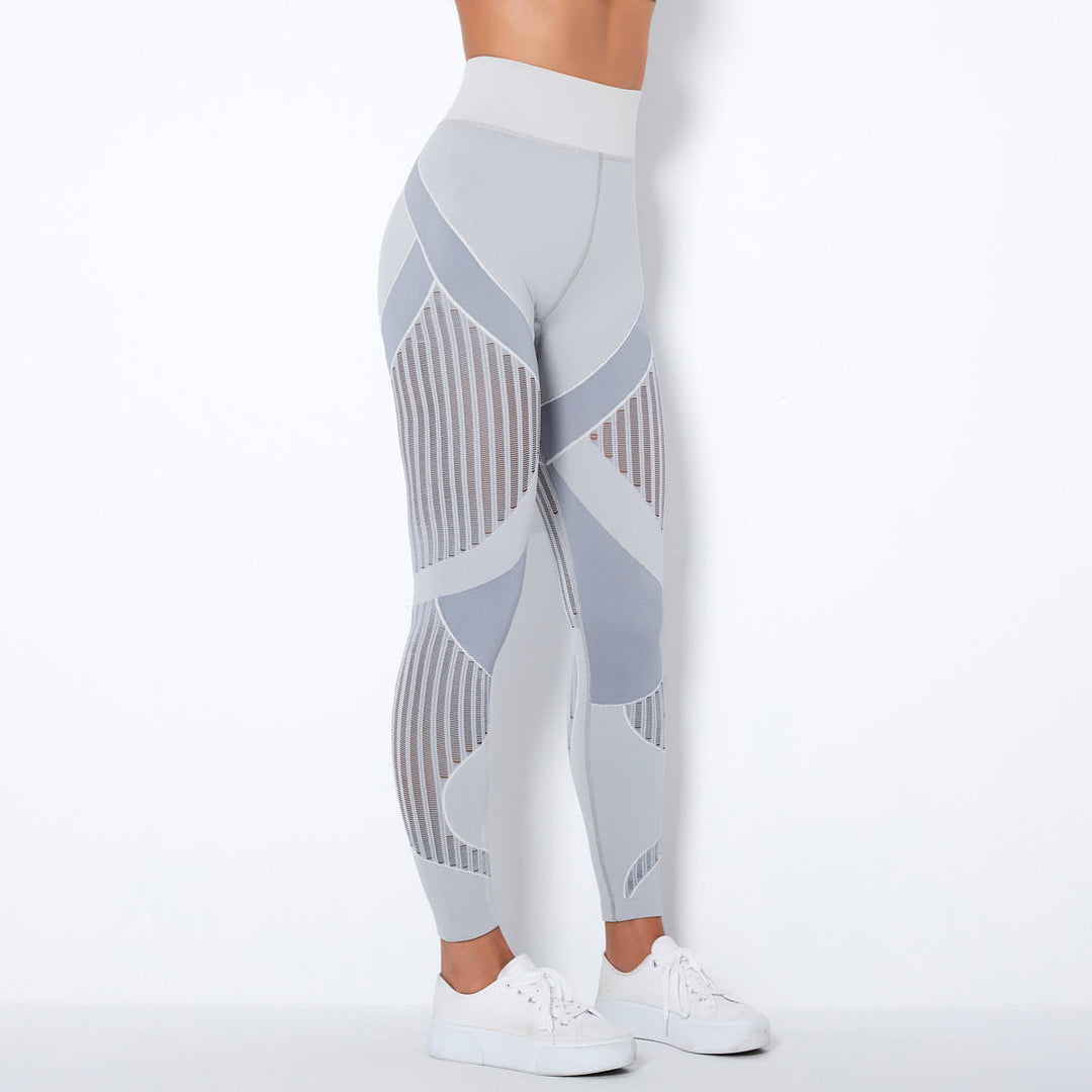 Levoire | Leggings De Yoga Taille Haute