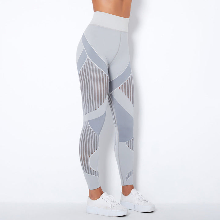 Levoire | Leggings De Yoga Taille Haute