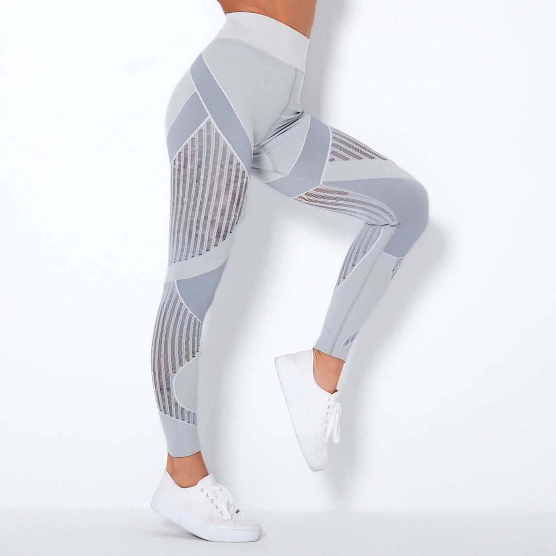 Levoire | Leggings De Yoga Taille Haute