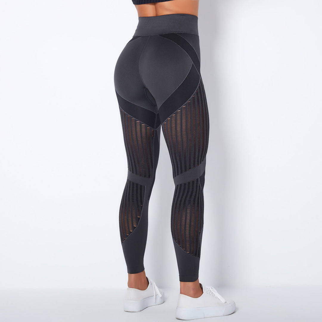 Levoire | Leggings De Yoga Taille Haute