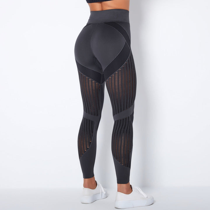Levoire | Leggings De Yoga Taille Haute