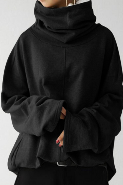 Levoire | Sweat à capuche élégant et stylé