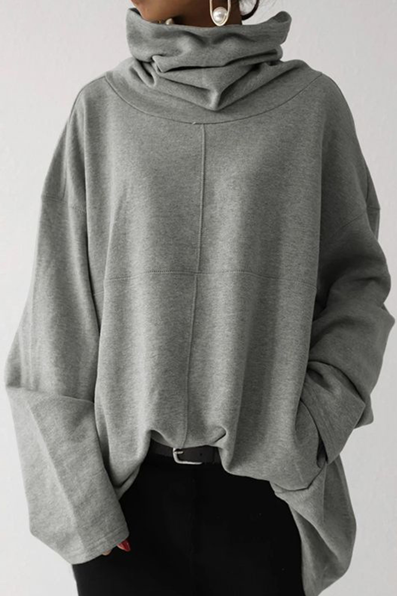 Levoire | Sweat à capuche élégant et stylé Style 1