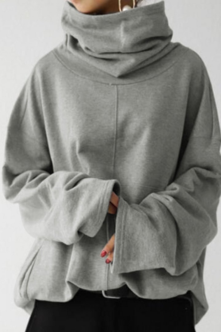Levoire | Sweat à capuche élégant et stylé