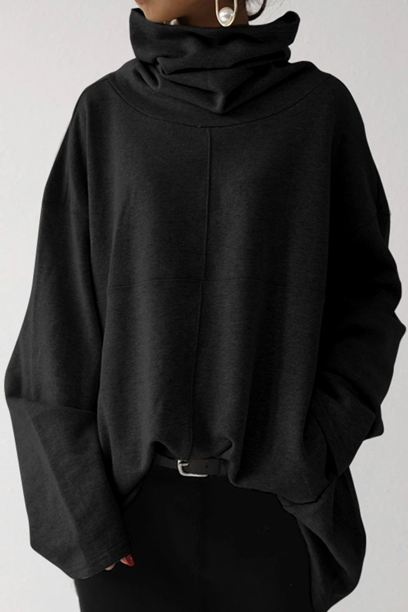 Levoire | Sweat à capuche élégant et stylé Style 2