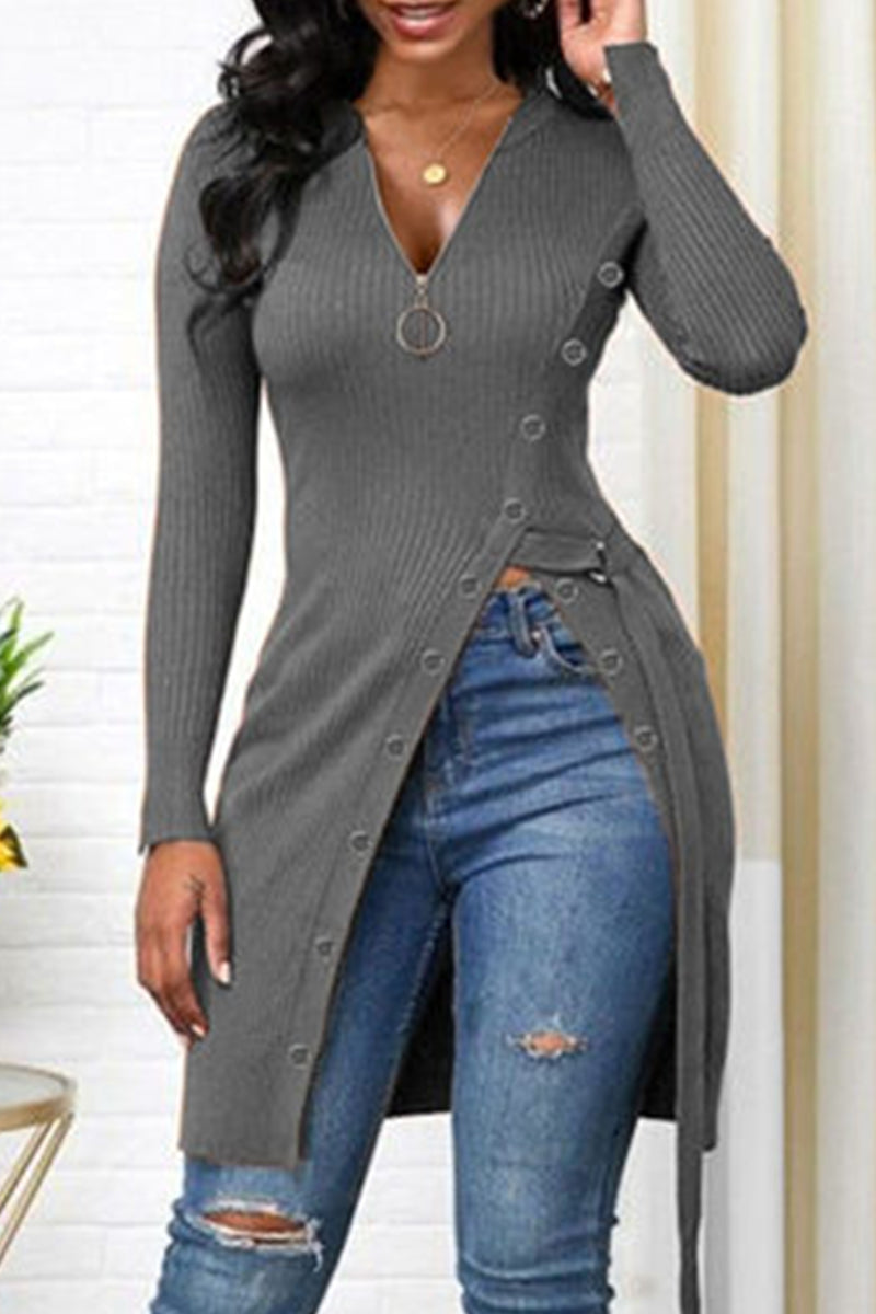 Levoire | T-Shirt D'Hiver Décontracté Et Élégant