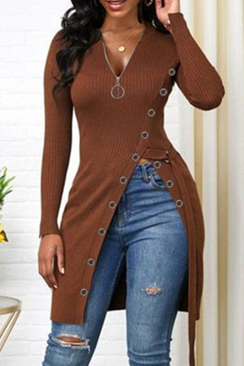 Levoire | T-Shirt D'Hiver Décontracté Et Élégant