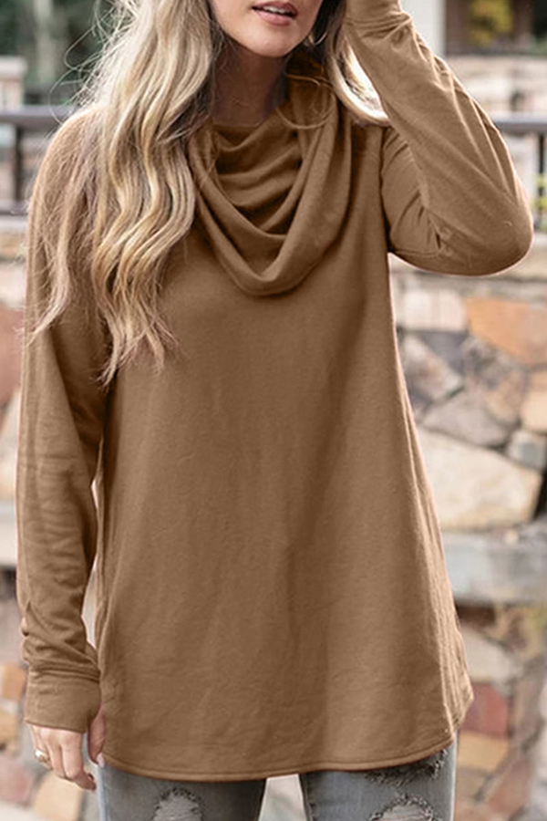 Levoire | Pull D'Hiver Simple Et Raffiné
