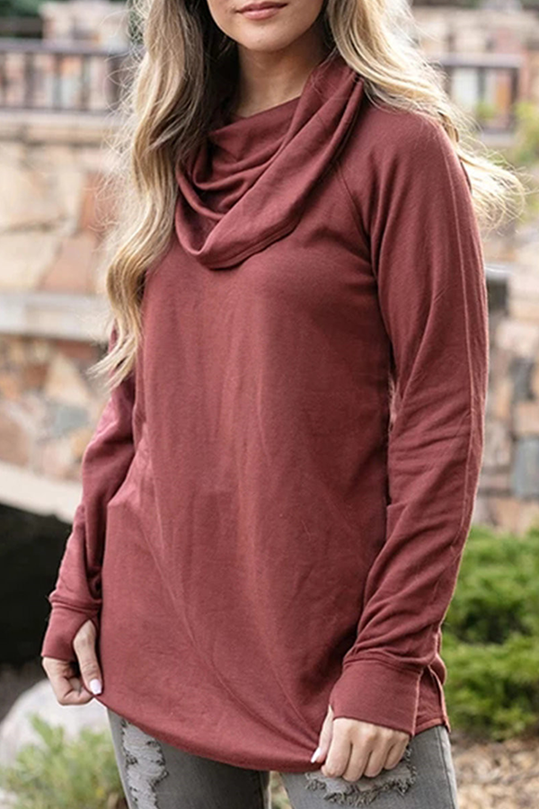 Levoire | Pull D'Hiver Simple Et Raffiné