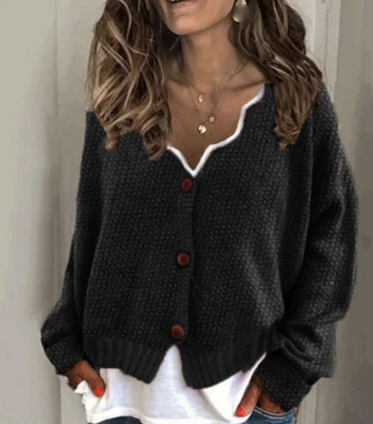 Levoire | Veste D'Hiver Décontractée Et Chic Style 1