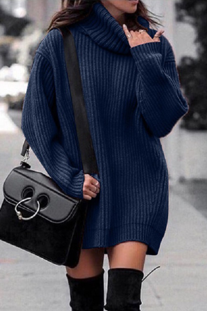 Levoire | Robe d'hiver élégante et stylée Styl 3