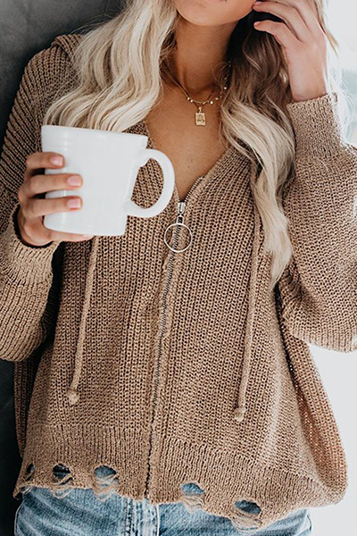 Levoire | Veste Fourrée Douce Et Raffinée Styles 1