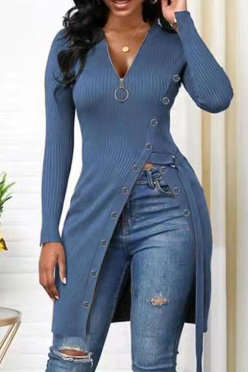 Levoire | T-Shirt D'Hiver Décontracté Et Élégant