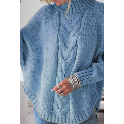 Levoire | Détente Chaleur Tricot