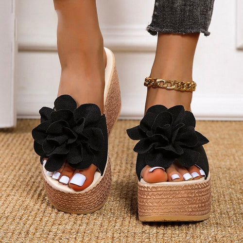 Levoire | Sandales À Talons Élévé Elegant, D'Été & Confortable!