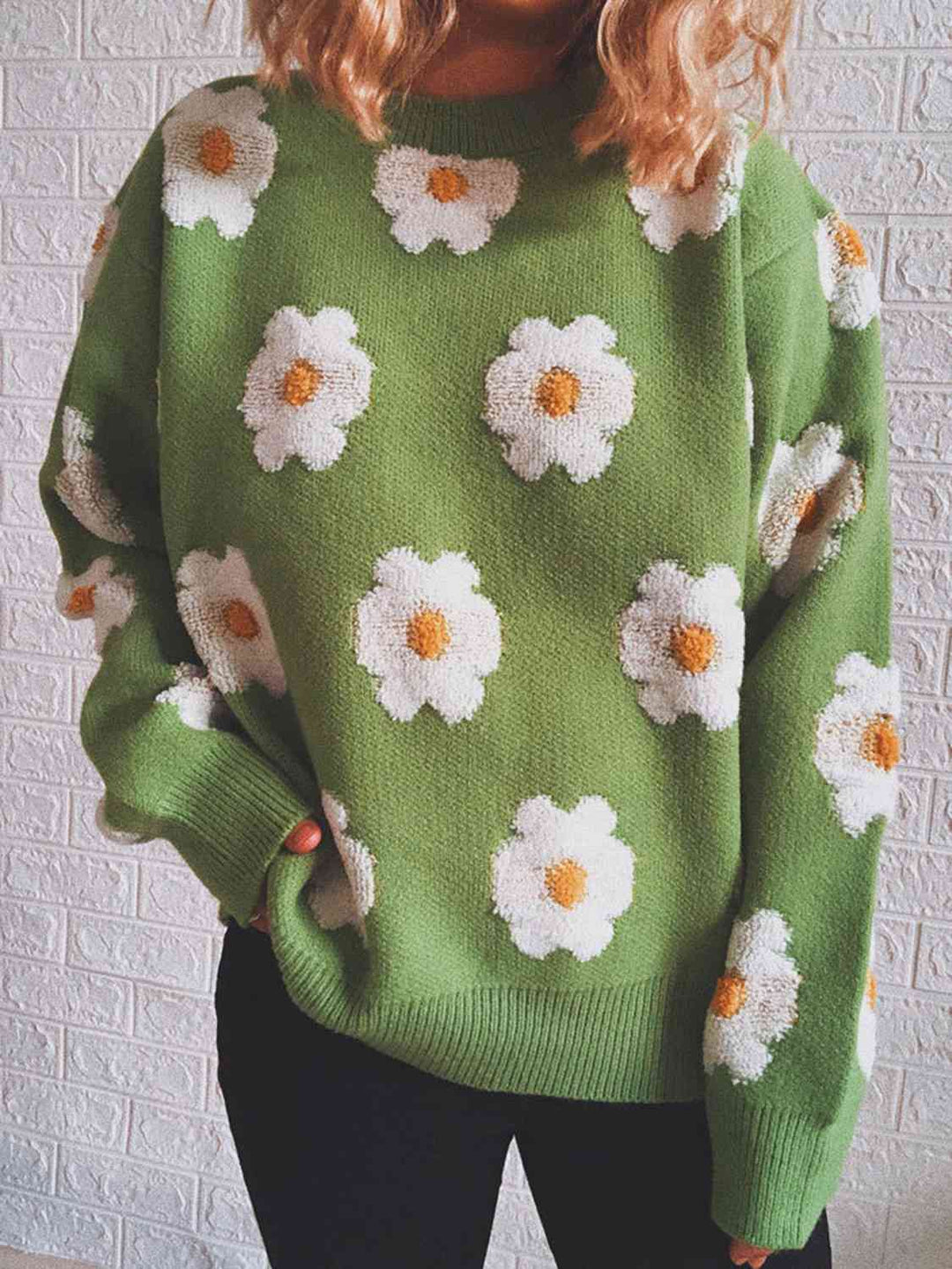 Levoire | Pull D'Hiver Décontracté Et Confortable