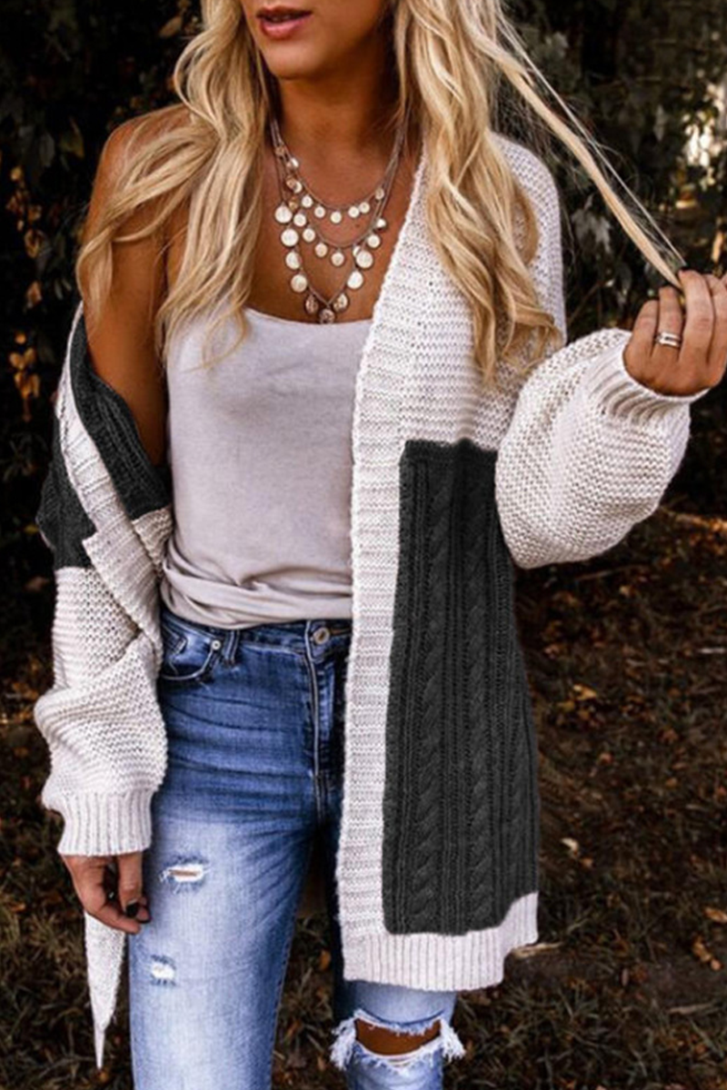 Levoire | Manteau D'Hiver Sophistiqué Et Chic Style 1