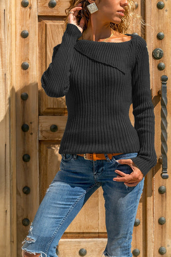 Levoire | Sweat D'Hiver Oversized Urbain Chic