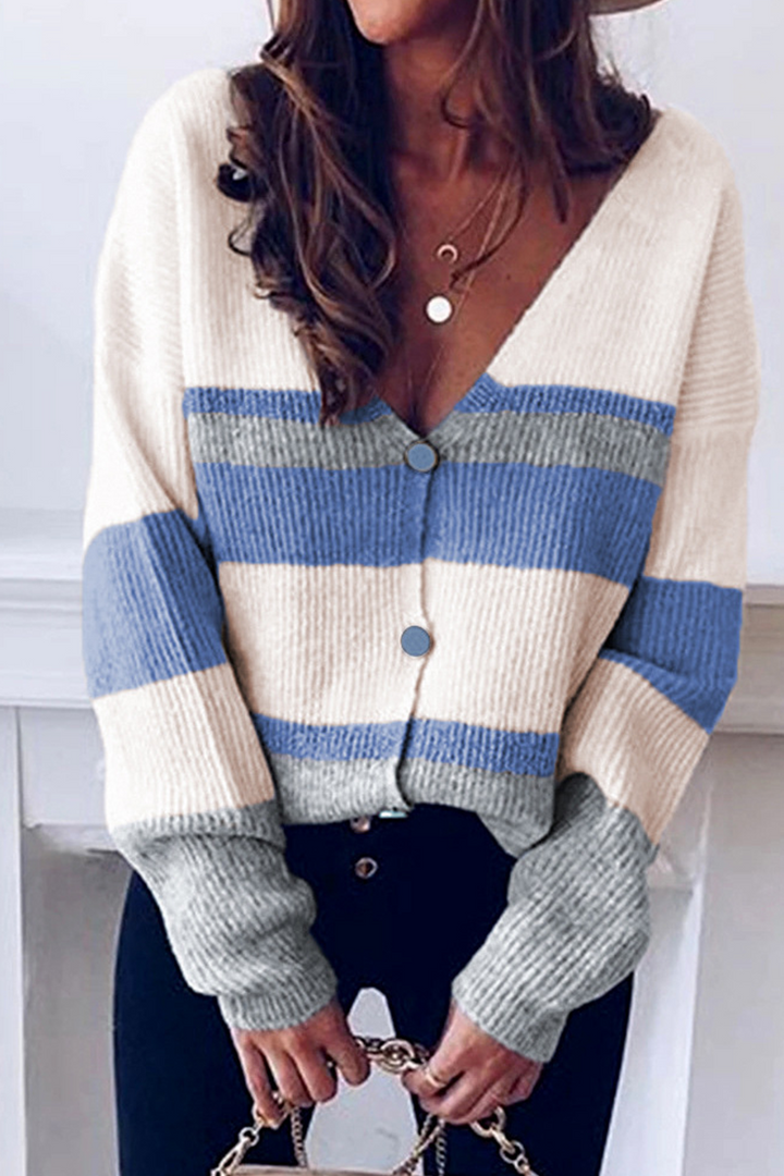 Levoire | Manteau À Épaules Tombantes Douillet Style 2