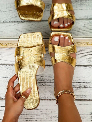 Levoire | Sandales Flip Flop Tendance Avec Semelle Souple