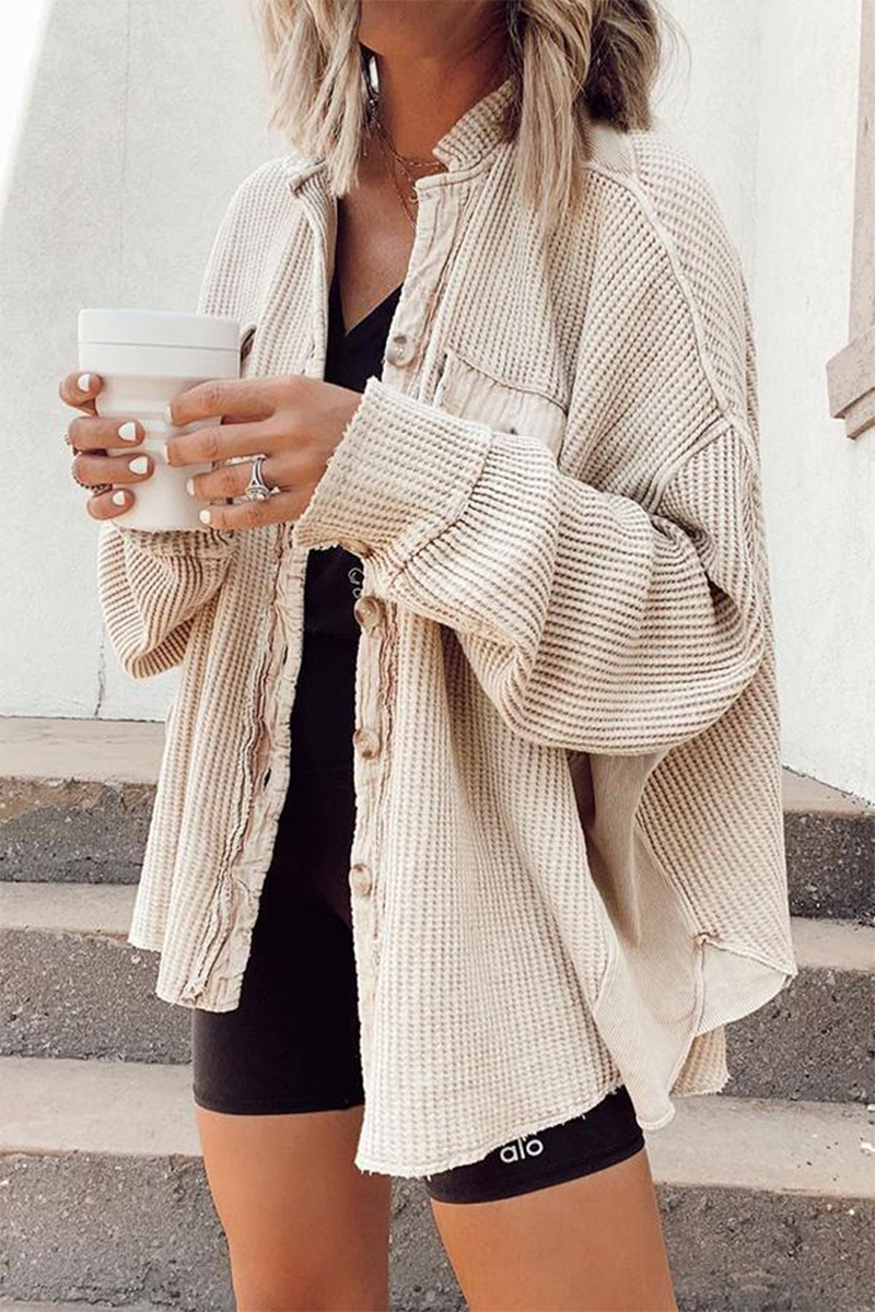 Levoire | Veste Veloutée Coupe Rétro Style 4