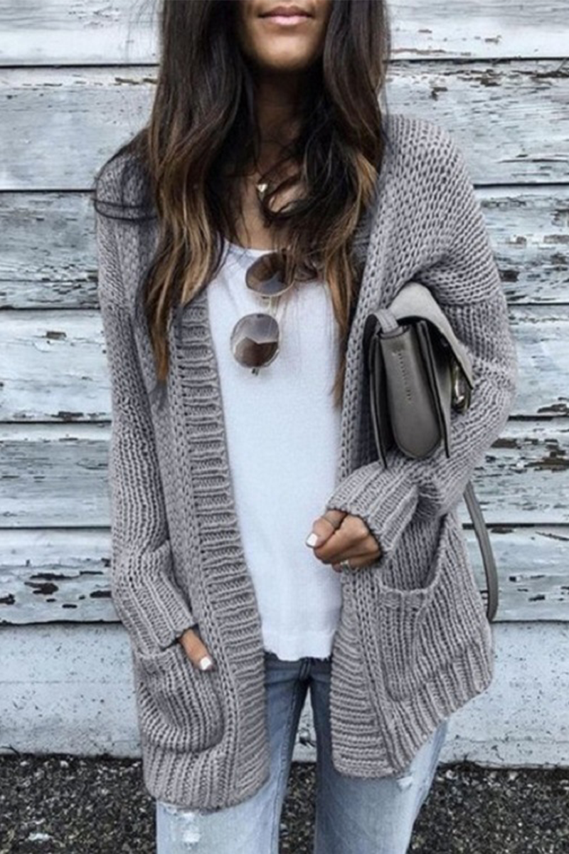 Levoire | Manteau D'Hiver Chic Et Doux Style 2