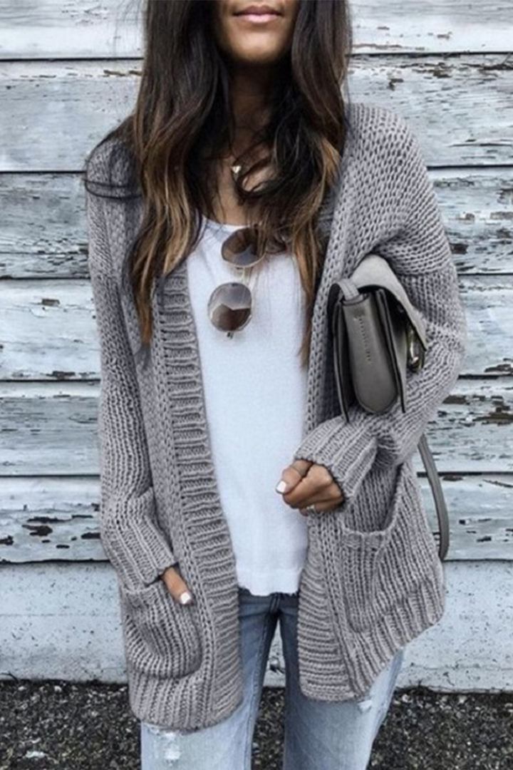 Levoire | Manteau D'Hiver Chic Et Doux Style 2