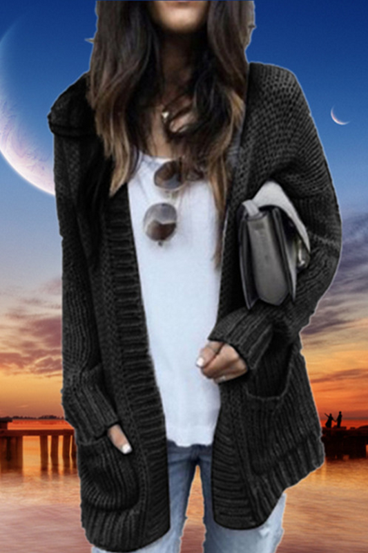 Levoire | Manteau D'Hiver Chic Et Doux Style 1