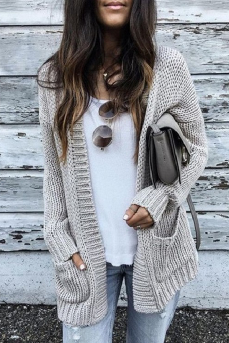 Levoire | Manteau D'Hiver Chic Et Doux Styles 4