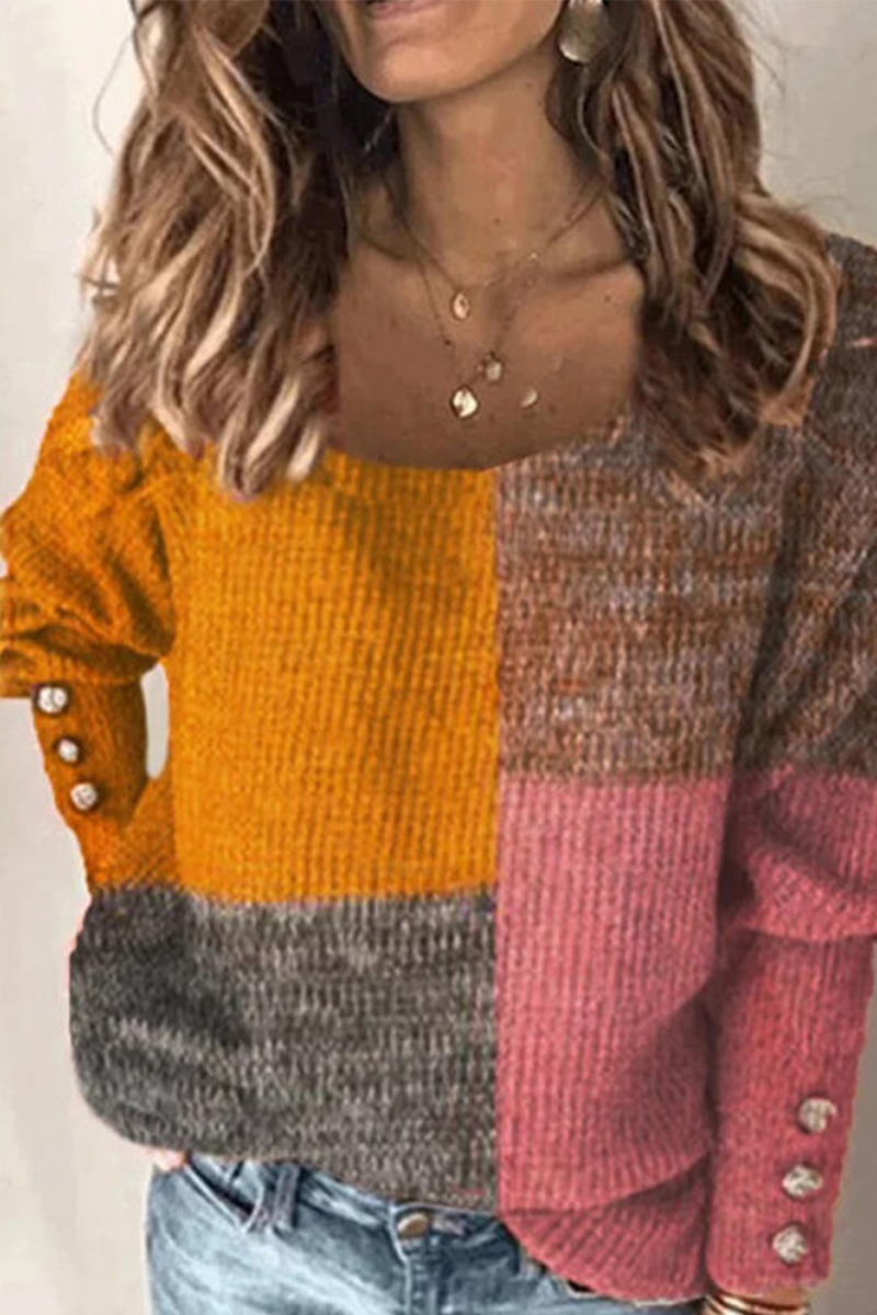 Levoire | Cape Oversize Tendance Hivernale Style 1