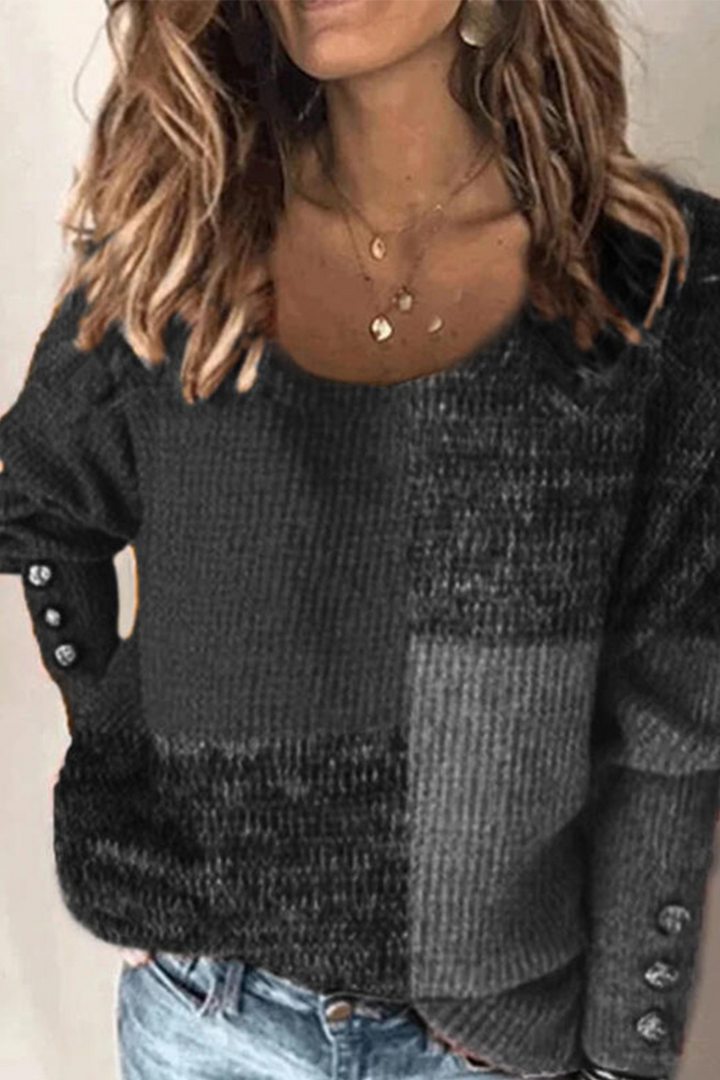 Levoire | Cape Oversize Tendance Hivernale Style 2