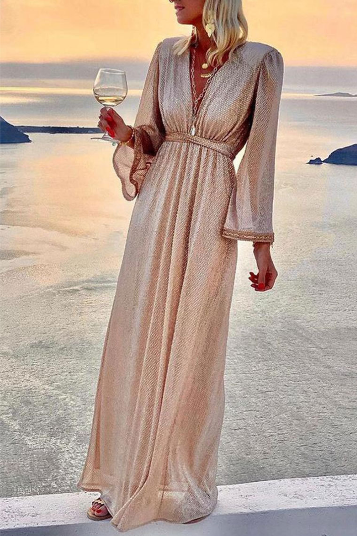 Levoire | Robe Élégante Muotikas