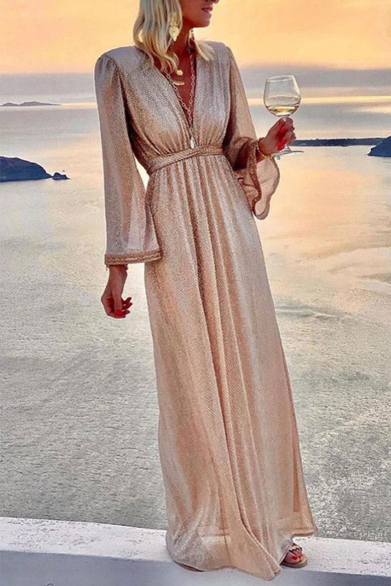 Levoire | Robe Élégante Muotikas