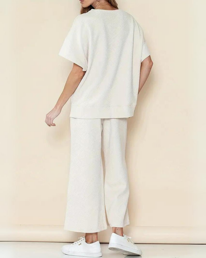 Levoire | Ensemble de salon élégant