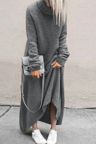 Levoire | Robe Classique Confort Hiver