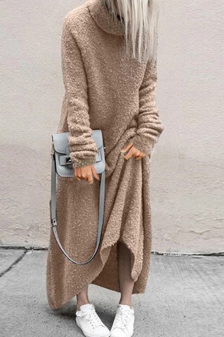 Levoire | Vêtements d'hiver polyvalents et confortables Style 4